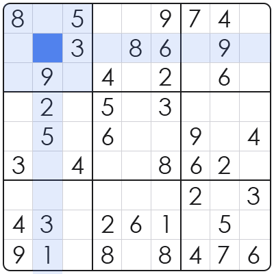 sudoku 4x4