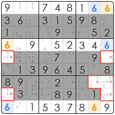 epoch times sudoku easy