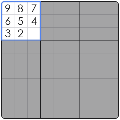 web enjoy sudoku
